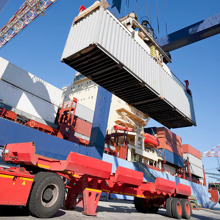 Transport Planning in Oregon Matched to Your Load and Route