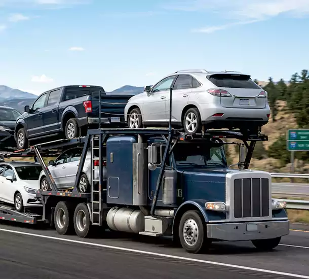 Oregon Car Transport Service: Schedule Affordable Auto Shipping With Us