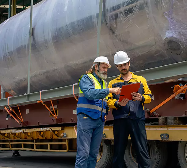 Oregon Oversized Load Transport Service: Reliable Wide Load Hauling