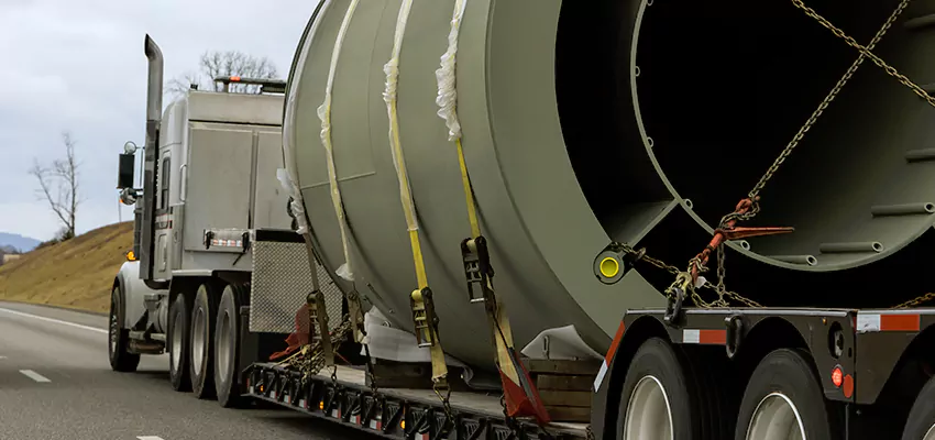 Factors That Affect Heavy Equipment Hauling Costs in Oregon, OR