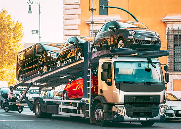 Why Choose Oregon Heavy Hauling Over Other Car Transport Companies in Oregon, OR?