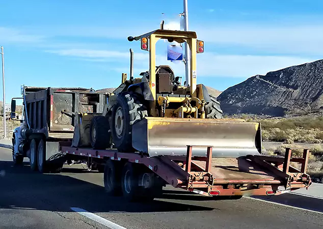 Why Choose Oregon Heavy Hauling Over Other Heavy Equipment Shipping Companies?