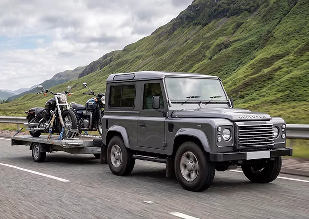 Why Choose Oregon Heavy Hauling Over Other Bike Shipping Companies in Oregon?