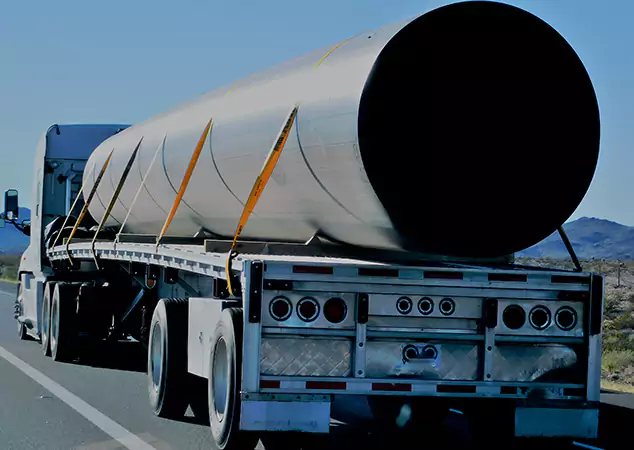 Why Choose Oregon Heavy Hauling Over Other Oversize Load Trucking Companies in Oregon?