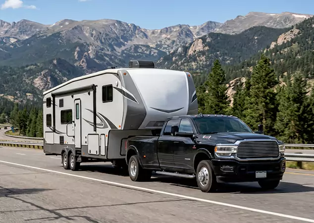 Why Choose Oregon Heavy Hauling Over Other Recreational Vehicle Transport Companies in Oregon, OR?