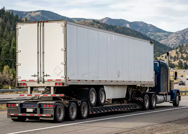 Why Choose Oregon Heavy Hauling Over Other Trailer Shipping Companies in Oregon?