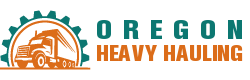 Oregon Heavy Hauling